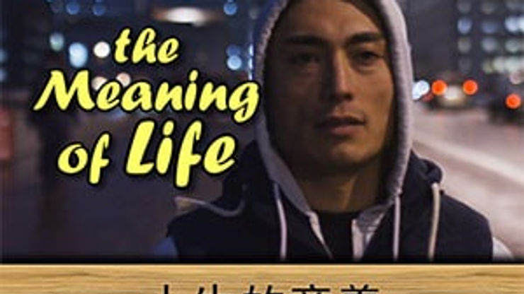 The Meaning of Life in 5 Minutes